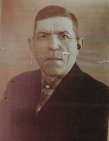 Войтенко Андрей Максимович