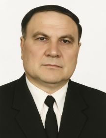 Польской Пётр Романович