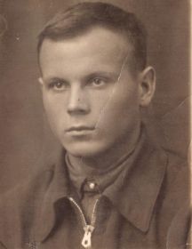 Андреев Андрей Семёнович