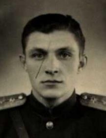 Трофимов Владимир Иванович