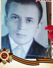 Кузнецов Яков Михайлович