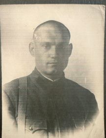 Шумейко Иван Михайлович