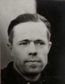 Терехов Яков Сергеевич