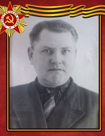Уврачев Степан Иванович