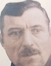 Кривоногов Иван Васильевич
