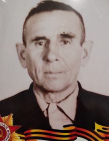 Гилемханов Фазылзян Гилемханович