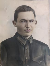 Долгушин Алексей-Леонид Николаевич