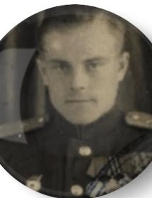 Правдолюбов Светозар Алексеевич