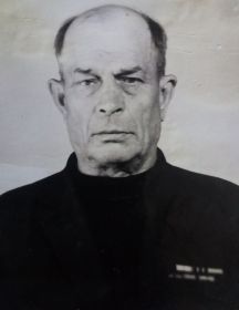 Чиженков Василий Ефимович