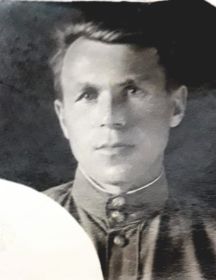 Поповичев Алексей Сергеевич
