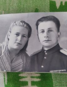 Травин Николай Николаевич