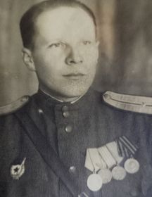 Федосеев Сергей Иванович
