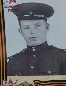 Токарев Иван Николаевич