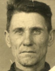 Аникин Сергей Яковлевич