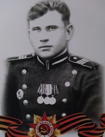 Жуков Алексей Васильевич