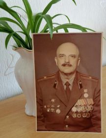 Дёмин Константин Игнатьевич