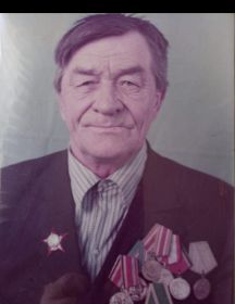 Вагайцев Иван Григорьевич