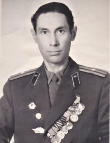 Москвичев Александр Иванович