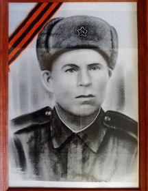 Фаритов Самат Фаритович