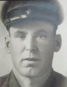 Чибисов Петр Михайлович