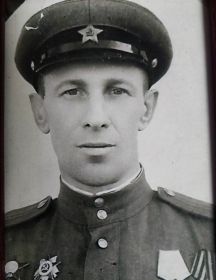 Кузьмин Федор Васильевич
