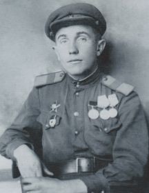 Рузавин Иван Михайлович