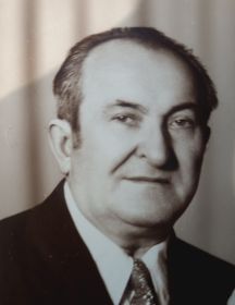 Иванов Николай Федоровеч