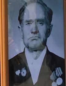 Шабалин Иван Тарасович