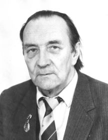 Будкин Василий Григорьевич