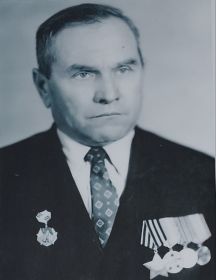 Школьников Михаил Петрович