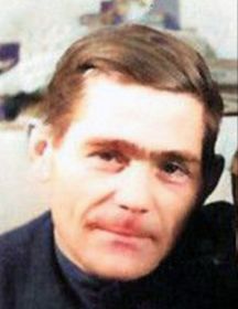 Бахвалов Михаил Александрович