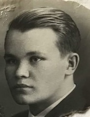 Баранов Юрий Дмитриевич