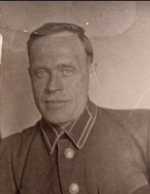 Кошелев Константин Семенович