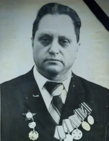 Соколов Иван Васильевич