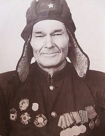 Шумков Василий Филиппович
