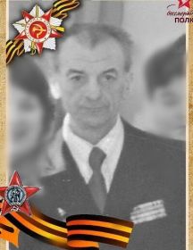 Донник Николай Иванович