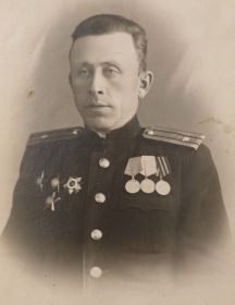 Елизаров Георгий Иосифович