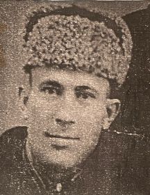 Фаенков Николай Петрович