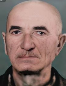 Караханов Шамседин Мирзамет-Оглы