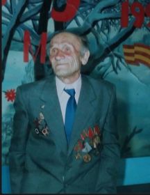 Шабанов Георгий Николаевич