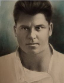 Шубарев Иван Андреевич