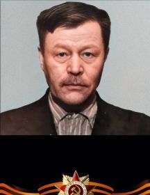 Сычев Гаврил Трифонович