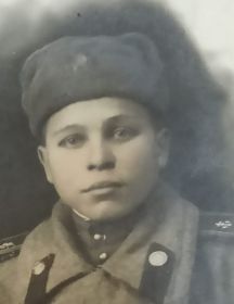 Осипов Анатолий Яковлевич