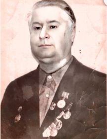 Орлов Анатолий Леонидович