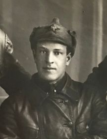 Лукьянчиков Иван Петрович