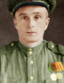 Черников Иван Иванович