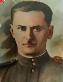 Неверов Николай Николаевич