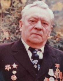Хитрин Анатолий Михайлович