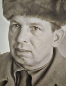 Гришин Михаил Илларионович