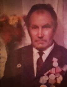 Худяков Семен Иванович